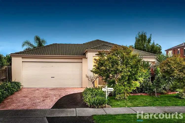 3 St Martins Place, South Morang VIC 3752