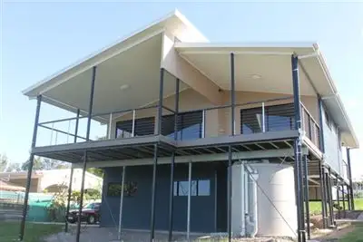 Fifth view of Homely house listing, 10 Curlew Terrace, River Heads QLD