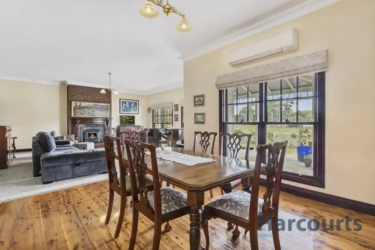 Third view of Homely house listing, 550 Copelands Road, Warragul VIC 3820