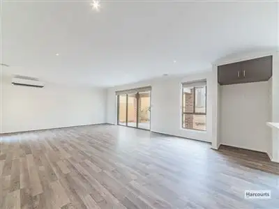 Fifth view of Homely house listing, 66 Manikato Drive, Drouin VIC 3818