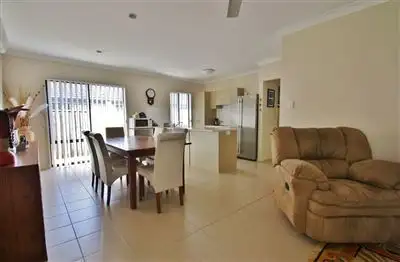 Second view of Homely house listing, 33 Andromeda Drive, Coomera QLD 4209