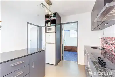 Third view of Homely apartment listing, 55/5 Crest Road, Crestwood NSW 2620