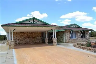 Main view of Homely house listing, 15 Bell Road, Gingin WA 6503