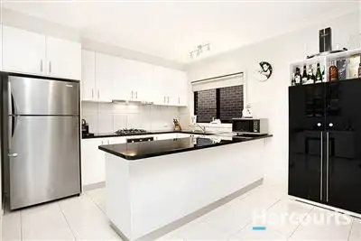 Second view of Homely house listing, 14 Creeds Farm Lane, Epping VIC 3076