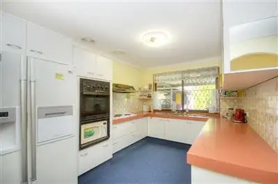 Fourth view of Homely house listing, 14 Jib Court, Mermaid Waters QLD 4218