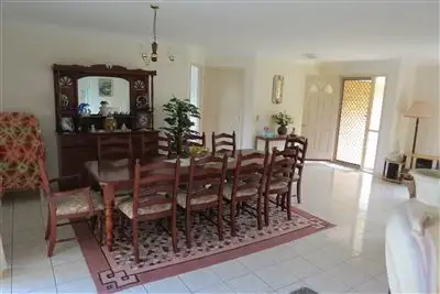 Sixth view of Homely house listing, 97 Thorngate Dr, Robina QLD 4226