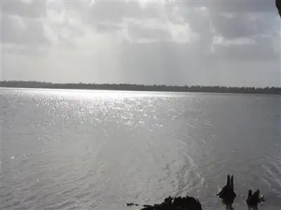 Second view of Homely land listing, 10 Water View, Bouvard WA 6211