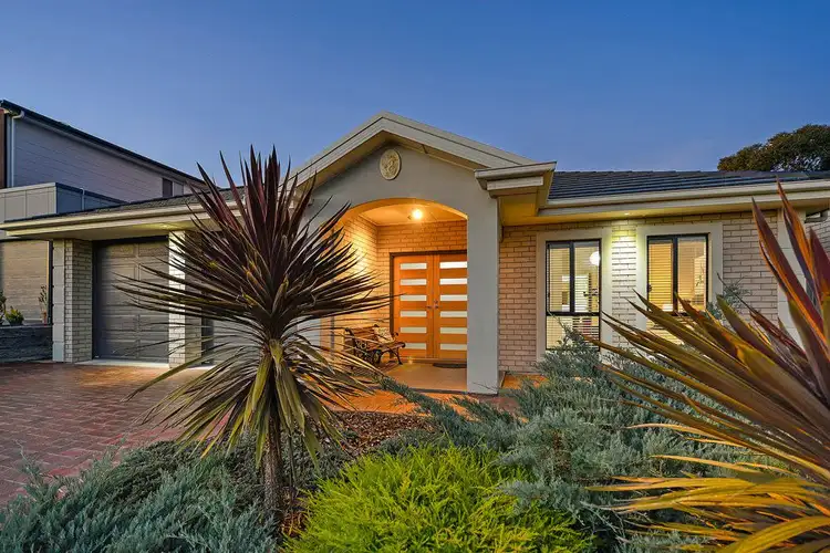 Second view of Homely house listing, 9 Bishop Mews, Flagstaff Hill SA 5159