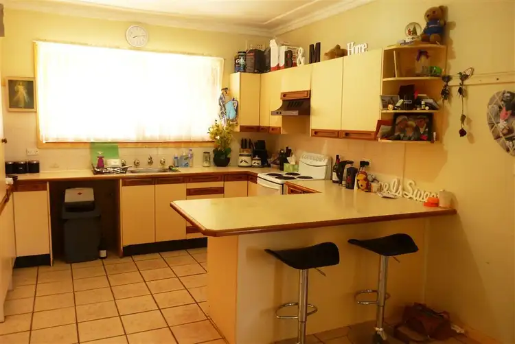 Fifth view of Homely house listing, 77 Bogan Street, Nyngan NSW 2825