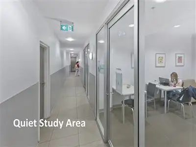 Sixth view of Homely studio listing, 304 Waymouth Street, Adelaide SA 5000