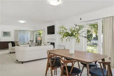 Third view of Homely unit listing, 3/8 Melrose Court, Sandy Bay TAS 7005