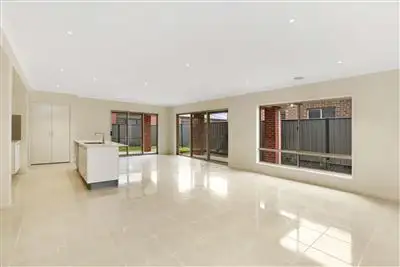 Fifth view of Homely house listing, 8 Coppice Street, Mernda VIC 3754