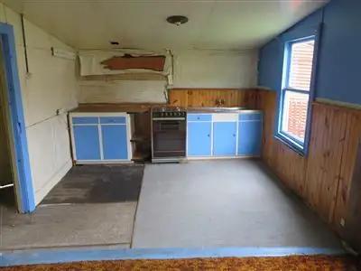 Second view of Homely house listing, 9 Brown Street, Queenstown TAS 7467