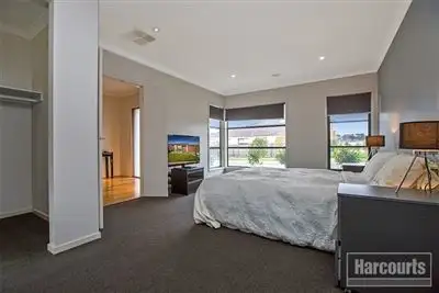 Fourth view of Homely house listing, 25 Tilden Rise, Cranbourne North VIC 3977