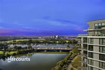 Main view of Homely apartment listing, 1103/2 Chisholm Street, Wolli Creek NSW 2205