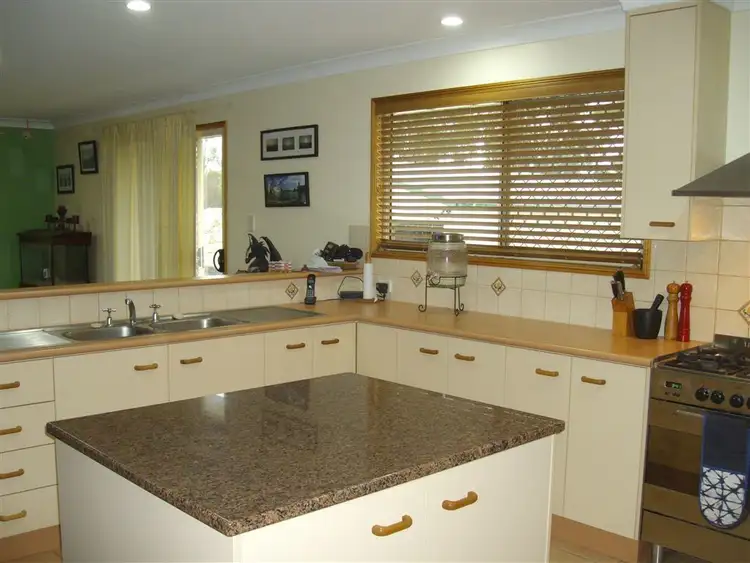 Sixth view of Homely house listing, 21 Alfred Street, Cambooya QLD 4358