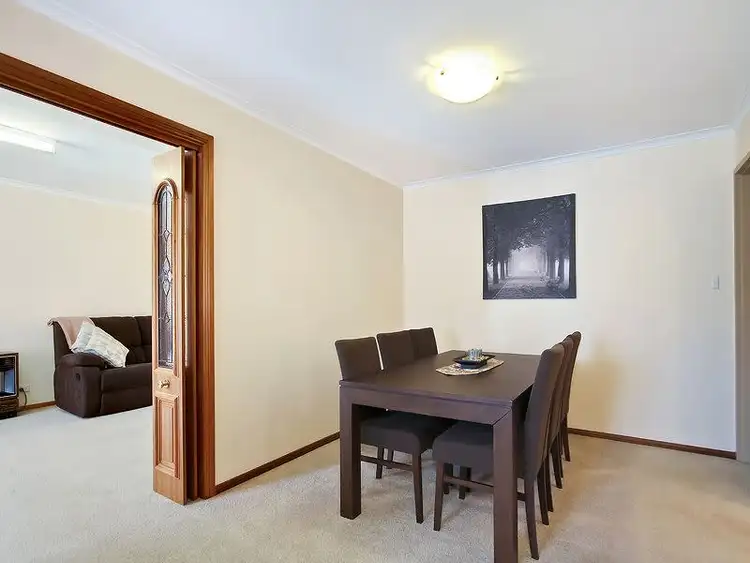 Fifth view of Homely house listing, 16 Scarvell Avenue, Trott Park SA 5158