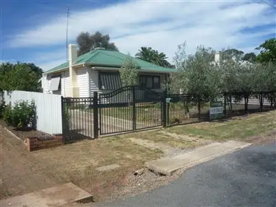 Main view of Homely house listing, 8 Nelson Parade, St Arnaud VIC 3478