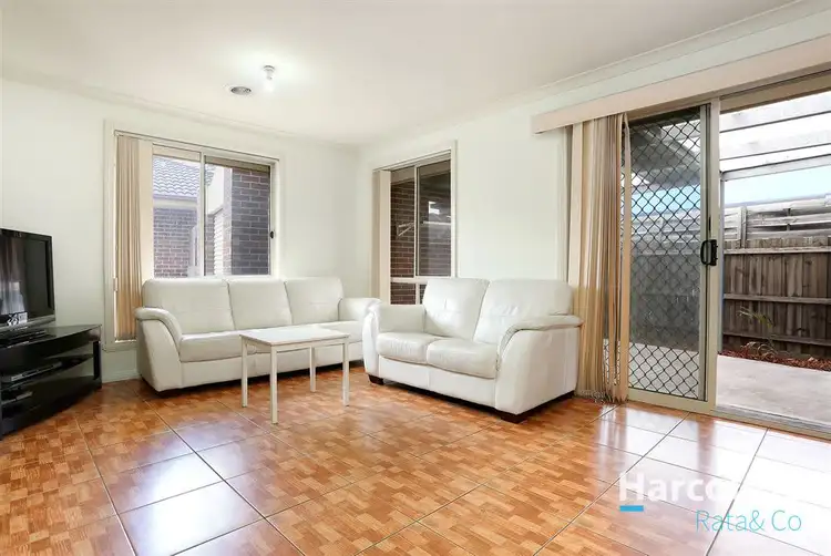 Second view of Homely unit listing, 3/3 Newton Street, Thomastown VIC 3074