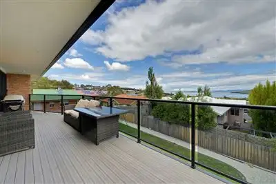 Sixth view of Homely house listing, 3 Ivy Close, Oakdowns TAS 7019