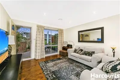 Third view of Homely house listing, 60/15 John Cleland, Florey ACT 2615
