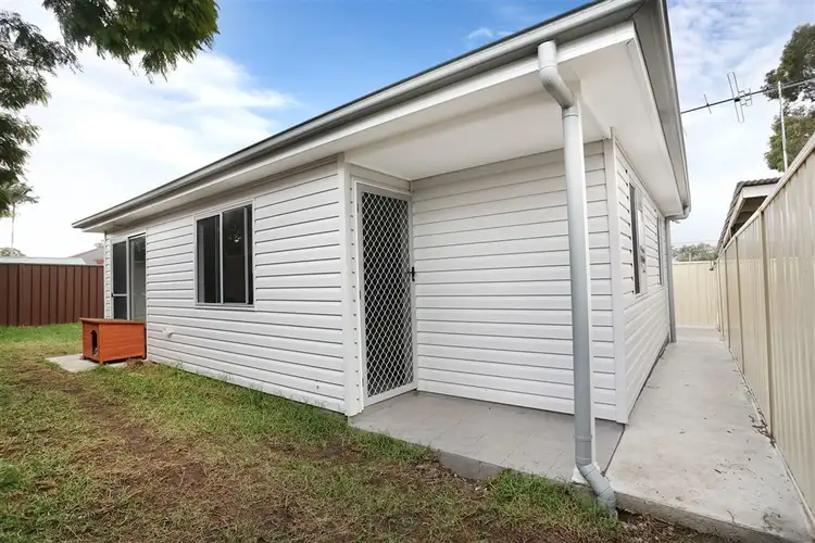 Seventh view of Homely house listing, 22 Robyn Street, Blacktown NSW 2148