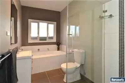 Sixth view of Homely house listing, 6 Wilsons Rd, Newcomb VIC 3219