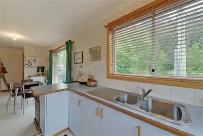 Fifth view of Homely house listing, 1/38a Macfarlane Street, South Hobart TAS 7004