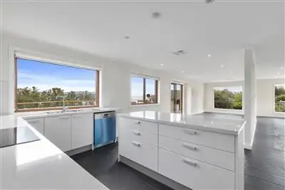 Fifth view of Homely house listing, 23 Suncoast Drive, Blackmans Bay TAS 7052