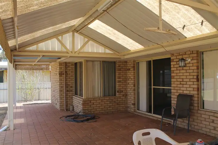 Second view of Homely house listing, 15 FARMERS AVE, Boddington WA 6390