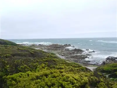 Second view of Homely land listing, 155 Netherby Road, Currie TAS 7256