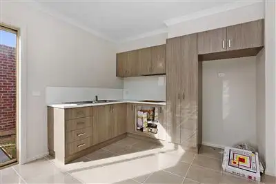 Third view of Homely unit listing, 2A Hermione Terrace, Epping VIC 3076