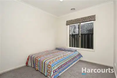 Fifth view of Homely house listing, 8 Ludeman Drive, Wollert VIC 3750