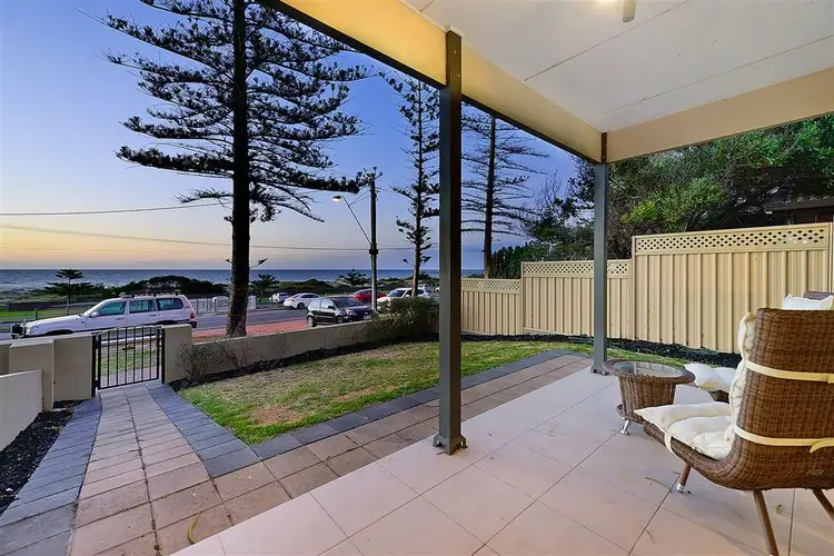 Second view of Homely house listing, 41A Esplanade, Semaphore SA 5019
