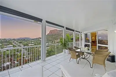 Third view of Homely house listing, 8 Balmoral Drive, Castle Hill QLD 4810