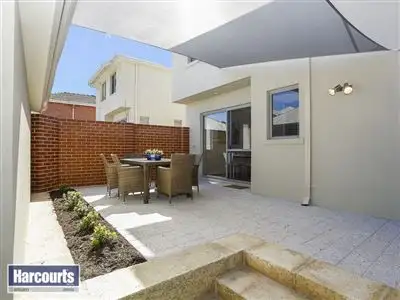 Fifth view of Homely townhouse listing, 101 Ninth Avenue, Maylands WA 6051