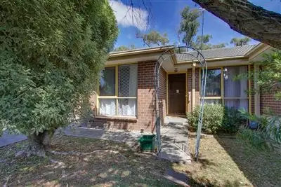 Second view of Homely unit listing, 2/11 Henry Street, Boronia VIC 3155