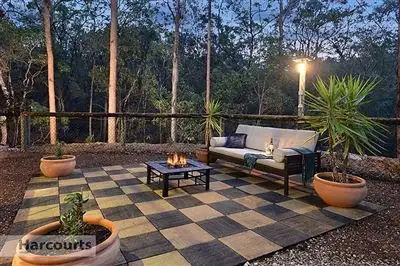 Second view of Homely house listing, House 36/82 Bergin Road, Ferny Grove QLD 4055