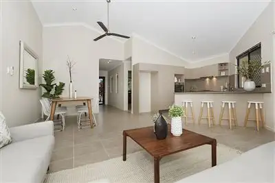 Third view of Homely house listing, 14 Browning Street, Mount Louisa QLD 4814