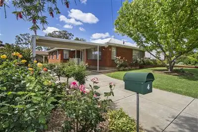 4 Quebec Drive, Modbury Heights SA 5092