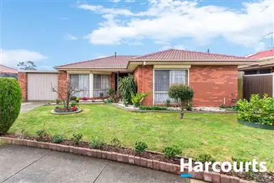 Main view of Homely unit listing, 2/1 King David Court, Hampton Park VIC 3976