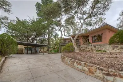 Third view of Homely house listing, 22 Gratton Street, Belair SA 5052