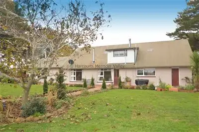 Main view of Homely rural property listing, 909 Selbourne Road, Rosevale TAS 7292