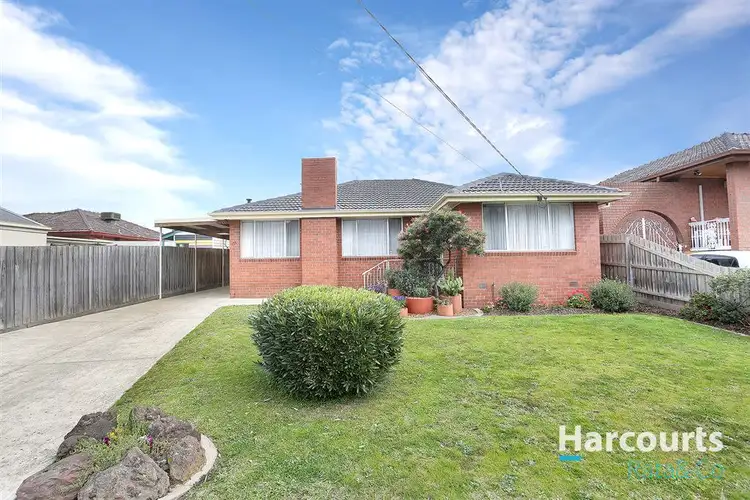 155 Darebin Drive, Lalor VIC 3075