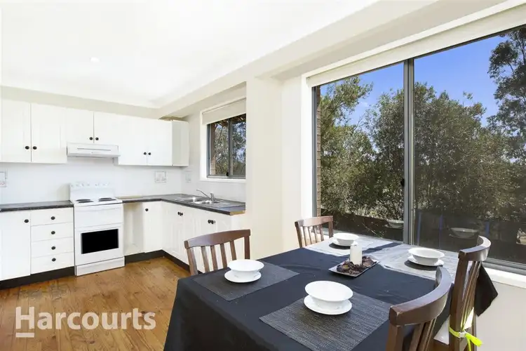 Fourth view of Homely house listing, 14 Sauternes Place, Eschol Park NSW 2558