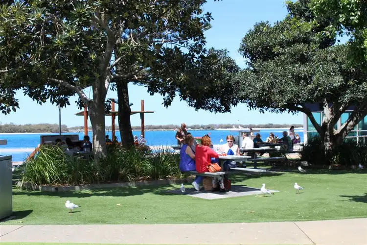 Sixth view of Homely studio listing, 16/46 Brighton Street, Biggera Waters QLD 4216