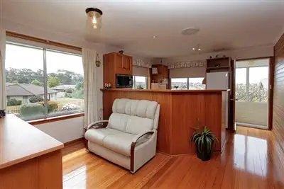 Fifth view of Homely house listing, 9 Anna Place, Devonport TAS 7310