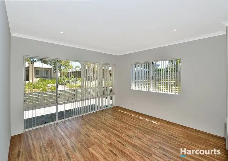 Fifth view of Homely house listing, 61 Thornbill Crescent, Coodanup WA 6210