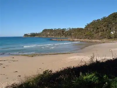 Fourth view of Homely land listing, Lot 116 Gemini Way, Narrawallee NSW 2539