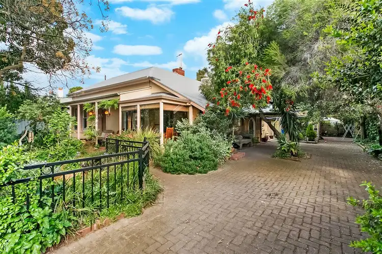 Second view of Homely house listing, 59 Marlborough Street, Malvern SA 5061